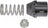 Dorman 315-5507CD Hood Latch Assembly - Upper