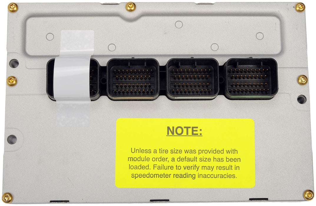 Dorman 318-022 Engine Control Module
