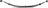 Dorman 34-1341 Leaf Spring Assembly - Rear