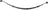 Dorman 34-1421 Leaf Spring Assembly - Rear