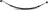 Dorman 34-1433 Leaf Spring Assembly - Rear