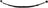 Dorman 34-1497 Leaf Spring Assembly - Rear