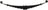 Dorman 34-1531 Leaf Spring Assembly - Rear