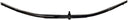 Dorman 34-1571 Leaf Helper Spring - Rear