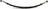 Dorman 34-183 Leaf Spring Assembly - Rear