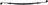 Dorman 34-768 Leaf Spring Assembly - Front