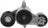 Dorman 419-001 Accessory Drive Belt Tensioner Assembly - Main Drive