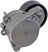 Dorman 419-036 Accessory Drive Belt Tensioner Assembly - Alternator and Water Pump