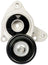 Dorman 419-070 Accessory Drive Belt Tensioner Assembly
