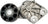 Dorman 419-1004 Accessory Drive Belt Tensioner - Alternator