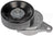 Dorman 419-126 Accessory Drive Belt Tensioner Assembly