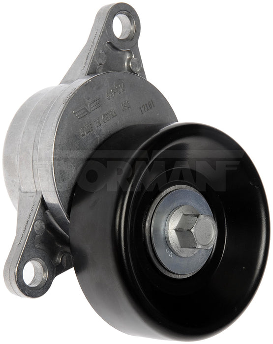 Dorman 419-126 Accessory Drive Belt Tensioner Assembly