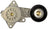 Dorman 419-204 Accessory Drive Belt Tensioner Assembly