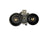 Dorman 419-214 Accessory Drive Belt Tensioner Assembly