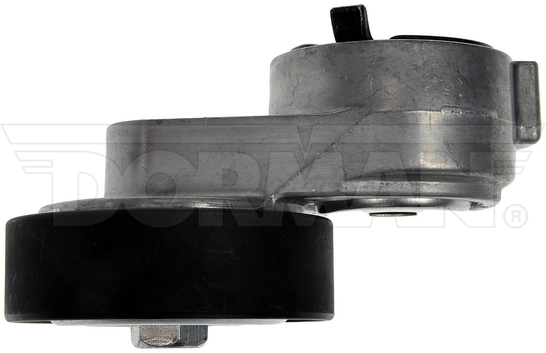Dorman 419-317 Accessory Drive Belt Tensioner Assembly - Air Conditioning