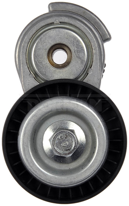 Dorman 419-317 Accessory Drive Belt Tensioner Assembly - Air Conditioning