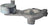 Dorman 419-380 Accessory Drive Belt Tensioner Assembly