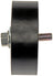 Dorman 419-476 Accessory Drive Belt Idler Pulley - Water Pump