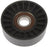 Dorman 419-5003 Accessory Drive Belt Tensioner Pulley - Alternator, Serpentine or Smooth Pulley