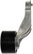 Dorman 419-5008 Accessory Drive Belt Idler Pulley