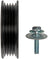 Dorman 419-521 Accessory Drive Belt Idler Pulley