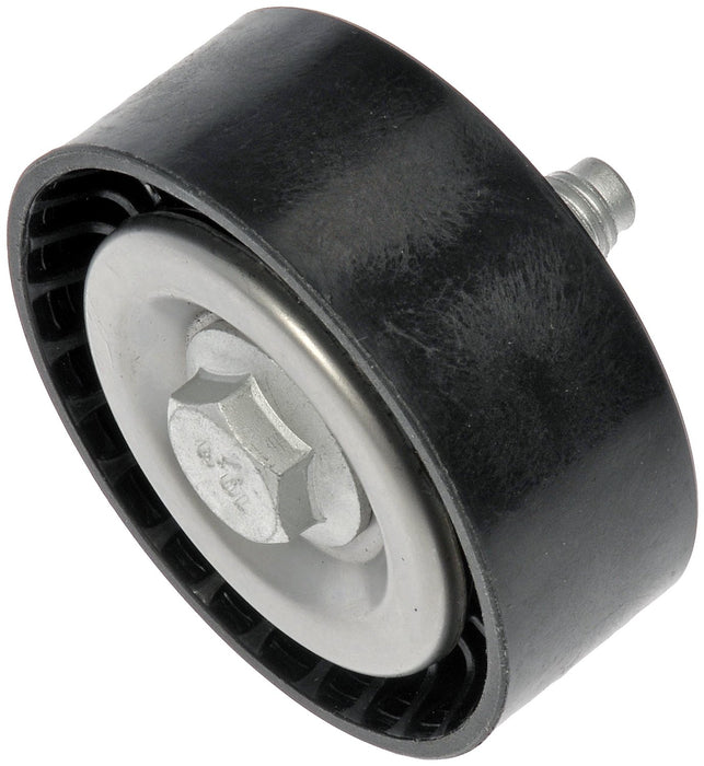 Dorman 419-597 Accessory Drive Belt Idler Pulley - Lower or Upper