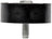 Dorman 419-597 Accessory Drive Belt Idler Pulley - Lower or Upper