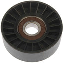 Dorman 419-607 Accessory Drive Belt Tensioner Pulley - Alternator, Serpentine or Smooth Pulley