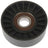 Dorman 419-607 Accessory Drive Belt Tensioner Pulley - Alternator, Serpentine or Smooth Pulley