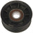 Dorman 419-608 Accessory Drive Belt Tensioner Pulley - Grooved Pulley