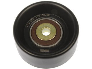 Dorman 419-610 Accessory Drive Belt Tensioner Pulley
