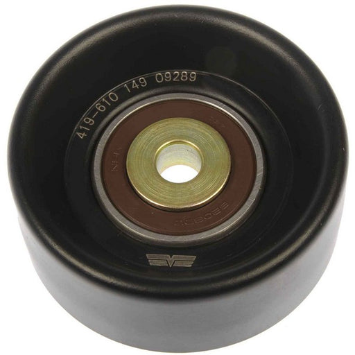 Dorman 419-610 Accessory Drive Belt Tensioner Pulley