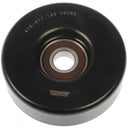 Dorman 419-611 Accessory Drive Belt Tensioner Pulley - Serpentine