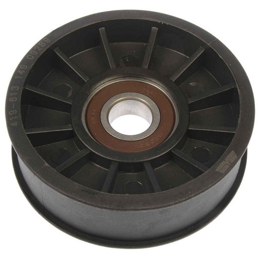 Dorman 419-613 Accessory Drive Belt Tensioner Pulley - Serpentine