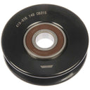 Dorman 419-616 Accessory Drive Belt Tensioner Pulley - Air Conditioning or V-Belt