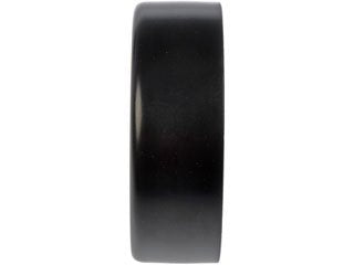 Dorman 419-618 Accessory Drive Belt Idler Pulley - Power Steering or Smooth Pulley