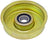 Dorman 419-621 Accessory Drive Belt Idler Pulley - Alternator