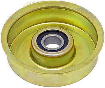 Dorman 419-621 Accessory Drive Belt Idler Pulley - Alternator