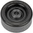 Dorman 419-623 Accessory Drive Belt Idler Pulley - Left, Serpentine or Smooth Pulley