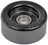 Dorman 419-628 Accessory Drive Belt Idler Pulley