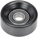 Dorman 419-630 Accessory Drive Belt Tensioner Pulley - Upper