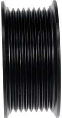Dorman 419-637 Accessory Drive Belt Tensioner Pulley - Grooved Pulley