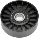 Dorman 419-646 Accessory Drive Belt Tensioner Pulley - Air Conditioning or Water Pump