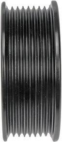 Dorman 419-655 Accessory Drive Belt Idler Pulley - Grooved Pulley