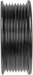 Dorman 419-655 Accessory Drive Belt Idler Pulley - Grooved Pulley