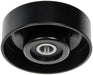 Dorman 419-661 Accessory Drive Belt Idler Pulley - Alternator
