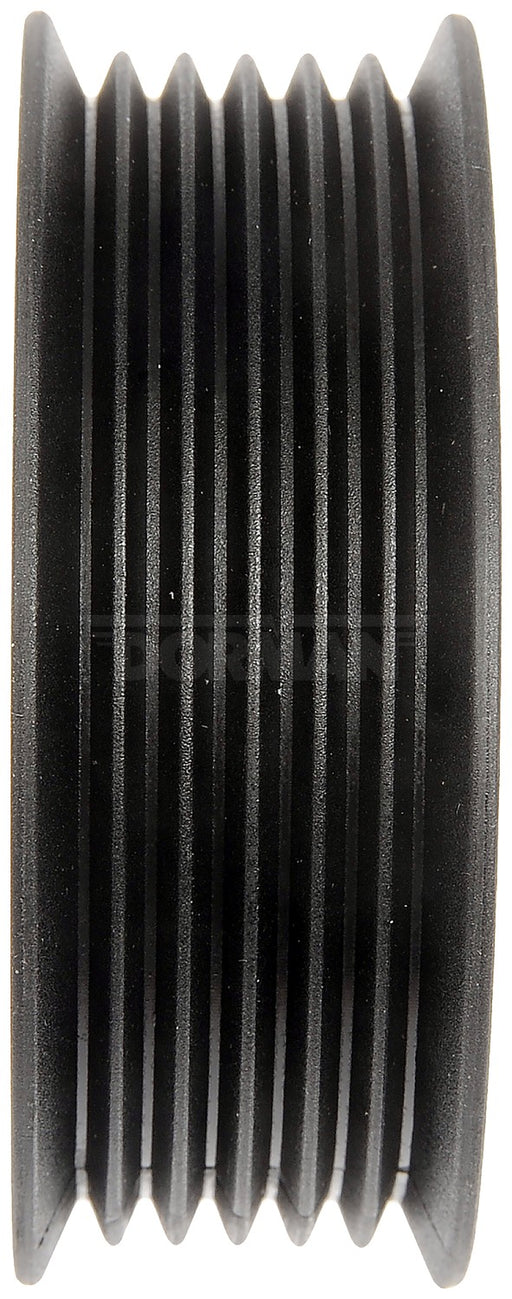Dorman 419-678 Accessory Drive Belt Idler Pulley - Air Conditioning