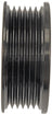 Dorman 419-684 Accessory Drive Belt Idler Pulley