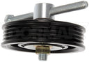Dorman 419-701 Accessory Drive Belt Idler Pulley - Air Conditioning