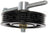 Dorman 419-701 Accessory Drive Belt Idler Pulley - Air Conditioning